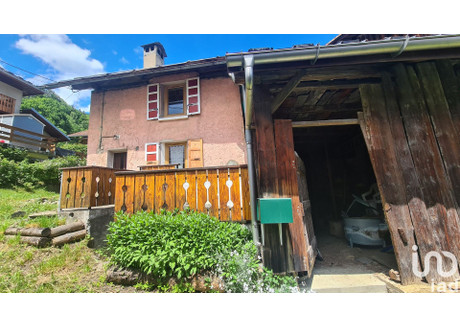 Dom na sprzedaż - La Lechere, Francja, 29 m², 82 513 USD (337 476 PLN), NET-98399802