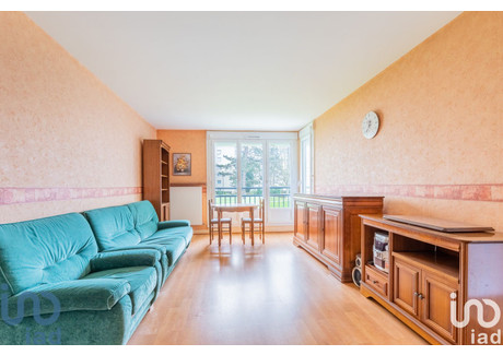 Mieszkanie na sprzedaż - Chilly-Mazarin, Francja, 51 m², 158 859 USD (633 849 PLN), NET-95347691