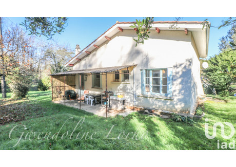 Dom na sprzedaż - Sauveterre-La-Lémance, Francja, 70 m², 134 348 USD (548 138 PLN), NET-94445308