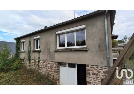 Dom na sprzedaż - La Haye-Pesnel, Francja, 73 m², 163 116 USD (668 774 PLN), NET-101752710