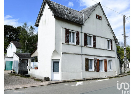 Dom na sprzedaż - Jouy, Francja, 115 m², 214 848 USD (846 500 PLN), NET-96891916