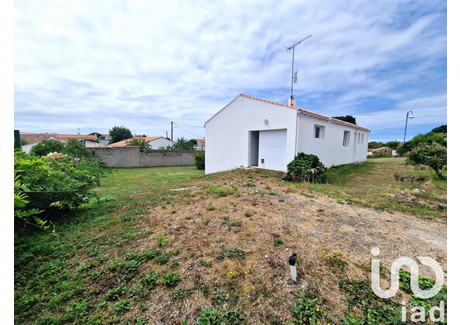 Dom na sprzedaż - Brem-Sur-Mer, Francja, 60 m², 218 943 USD (915 182 PLN), NET-100038692