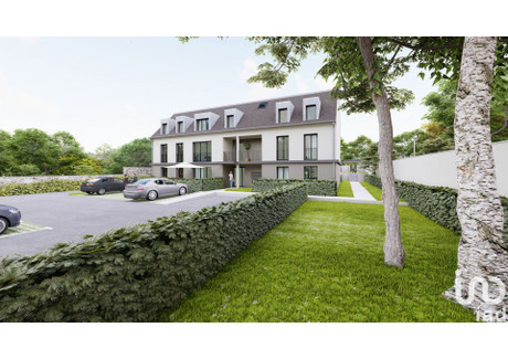 Mieszkanie na sprzedaż - Bois-Le-Roi, Francja, 66 m², 338 807 USD (1 365 394 PLN), NET-96712715