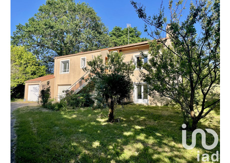 Dom na sprzedaż - Pornic, Francja, 138 m², 834 632 USD (3 204 987 PLN), NET-100014891