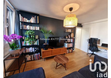 Mieszkanie na sprzedaż - Asnières-Sur-Seine, Francja, 64 m², 489 061 USD (2 000 259 PLN), NET-100993079