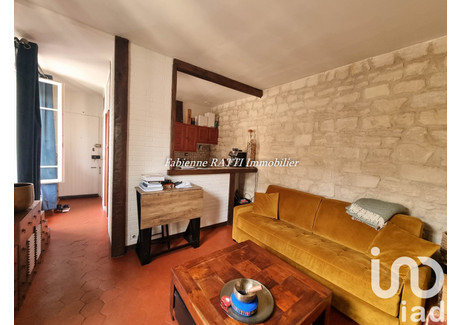 Mieszkanie na sprzedaż - Carrieres-Sur-Seine, Francja, 33 m², 184 651 USD (755 222 PLN), NET-101657076