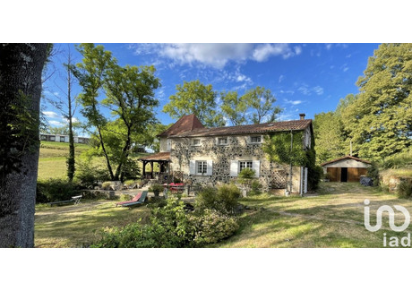 Dom na sprzedaż - Saint-Martin-De-Fressengeas, Francja, 210 m², 443 907 USD (1 784 506 PLN), NET-101583492