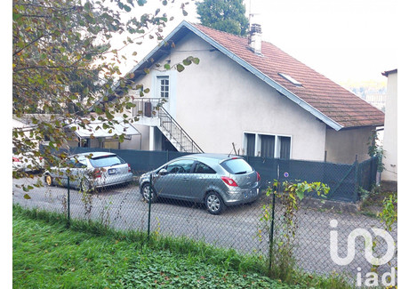 Dom na sprzedaż - Tresserve, Francja, 156 m², 390 174 USD (1 595 811 PLN), NET-102307349