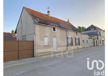 Dom na sprzedaż - Flogny-La-Chapelle, Francja, 140 m², 142 445 USD (595 420 PLN), NET-94721378