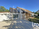 Dom na sprzedaż - Flogny-La-Chapelle, Francja, 106 m², 170 503 USD (690 538 PLN), NET-95347232