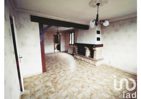 Dom na sprzedaż - Saint-Ay, Francja, 89 m², 221 581 USD (906 266 PLN), NET-99868995