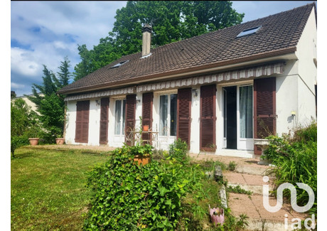 Dom na sprzedaż - Viarmes, Francja, 121 m², 434 083 USD (1 666 879 PLN), NET-97450845