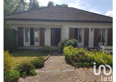 Dom na sprzedaż - Vitry-Le-Francois, Francja, 116 m², 168 296 USD (676 550 PLN), NET-100527594