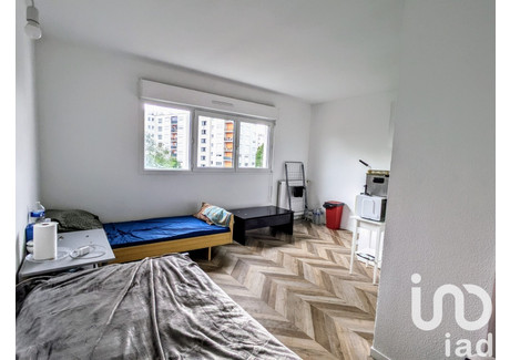 Mieszkanie na sprzedaż - Saint-Denis, Francja, 22 m², 114 285 USD (465 139 PLN), NET-100380725