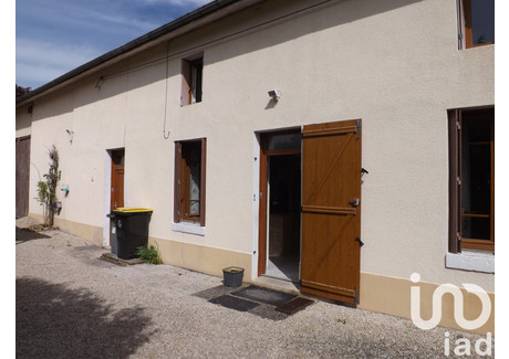 Dom na sprzedaż - Soudron, Francja, 111 m², 124 570 USD (510 739 PLN), NET-97642105