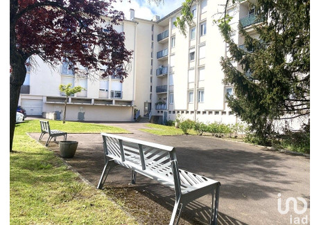 Mieszkanie na sprzedaż - Montigny-Lès-Metz, Francja, 29 m², 76 655 USD (295 120 PLN), NET-94801874