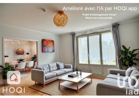 Mieszkanie na sprzedaż - Nantes, Francja, 143 m², 453 183 USD (1 853 519 PLN), NET-101868937