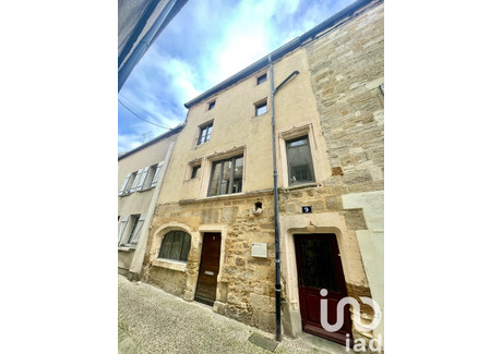 Dom na sprzedaż - Langres, Francja, 107 m², 171 427 USD (702 851 PLN), NET-102342964