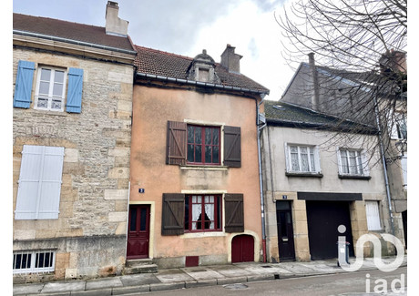 Dom na sprzedaż - Langres, Francja, 95 m², 36 363 USD (149 090 PLN), NET-102798033