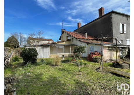 Dom na sprzedaż - Secondigny, Francja, 100 m², 65 567 USD (258 334 PLN), NET-92778294