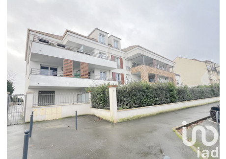 Mieszkanie na sprzedaż - Ozoir-La-Ferrière, Francja, 78 m², 321 916 USD (1 345 610 PLN), NET-100816630