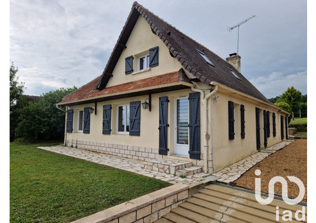 Dom na sprzedaż - Tuffé, Francja, 84 m², 163 739 USD (671 329 PLN), NET-102307278