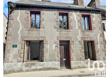 Dom na sprzedaż - Pleudaniel, Francja, 64 m², 88 676 USD (340 516 PLN), NET-99010340