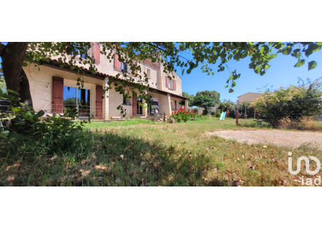 Dom na sprzedaż - Bezouce, Francja, 282 m², 543 875 USD (2 186 379 PLN), NET-99586897