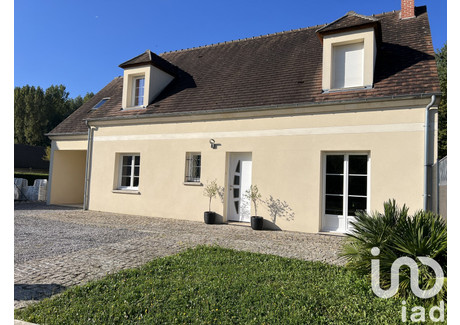 Dom na sprzedaż - Saint-Vaast-De-Longmont, Francja, 140 m², 400 956 USD (1 639 910 PLN), NET-101161667