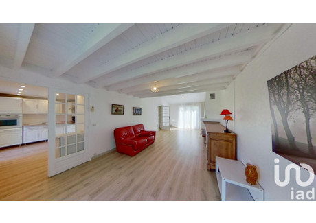 Dom na sprzedaż - Saint-Pierre-Lès-Nemours, Francja, 93 m², 228 570 USD (937 135 PLN), NET-100217466