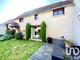 Dom na sprzedaż - Gironville, Francja, 260 m², 285 637 USD (1 125 411 PLN), NET-92861549