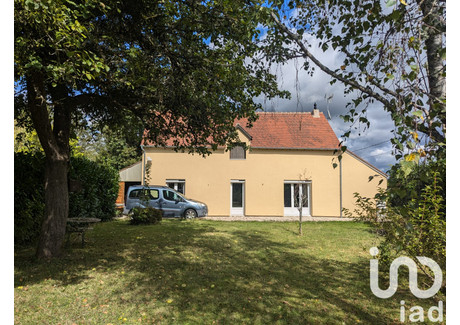 Dom na sprzedaż - Faverelles, Francja, 95 m², 128 728 USD (526 497 PLN), NET-100728865