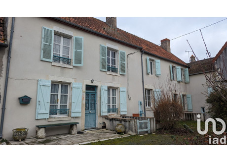 Dom na sprzedaż - Bonny-Sur-Loire, Francja, 216 m², 122 397 USD (511 620 PLN), NET-95076332