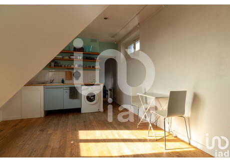 Mieszkanie na sprzedaż - Paris, Francja, 25 m², 281 670 USD (1 140 762 PLN), NET-96030821
