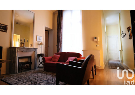 Mieszkanie na sprzedaż - Paris, Francja, 48 m², 704 174 USD (2 774 447 PLN), NET-94255615