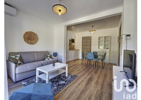 Mieszkanie na sprzedaż - Cannes, Francja, 34 m², 259 738 USD (1 057 134 PLN), NET-101017215