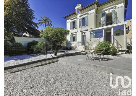 Mieszkanie na sprzedaż - Cannes, Francja, 40 m², 300 717 USD (1 229 932 PLN), NET-101017396