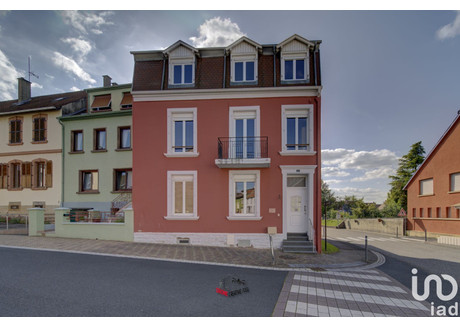 Dom na sprzedaż - Remelfing, Francja, 183 m², 185 272 USD (744 795 PLN), NET-100665798