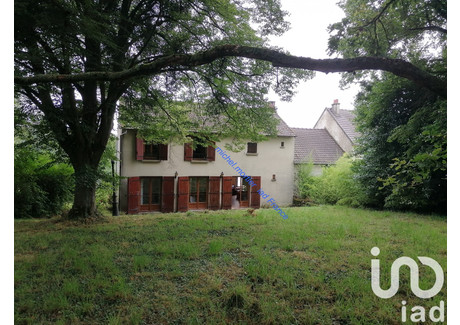 Dom na sprzedaż - La Ferte-Sous-Jouarre, Francja, 126 m², 287 790 USD (1 171 305 PLN), NET-99868819