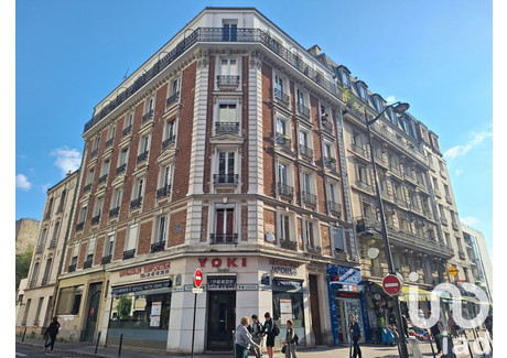 Mieszkanie na sprzedaż - Paris, Francja, 36 m², 369 482 USD (1 511 182 PLN), NET-101171231