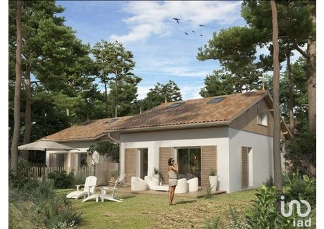 Dom na sprzedaż - Lege-Cap-Ferret, Francja, 85 m², 587 173 USD (2 313 462 PLN), NET-93329146