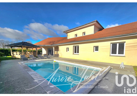 Dom na sprzedaż - Saint-Didier-De-La-Tour, Francja, 210 m², 508 048 USD (2 067 754 PLN), NET-102695032