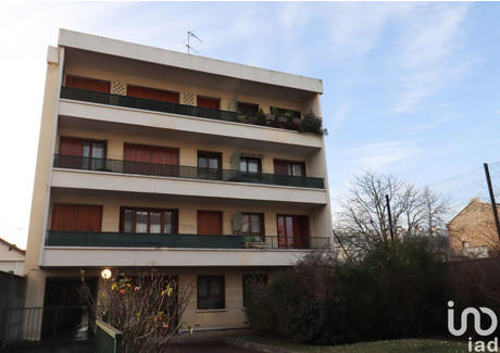 Mieszkanie na sprzedaż - Saint-Maur-Des-Fosses, Francja, 35 m², 231 077 USD (945 106 PLN), NET-94754995