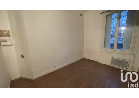 Mieszkanie na sprzedaż - Paris, Francja, 17 m², 158 272 USD (661 577 PLN), NET-94801358