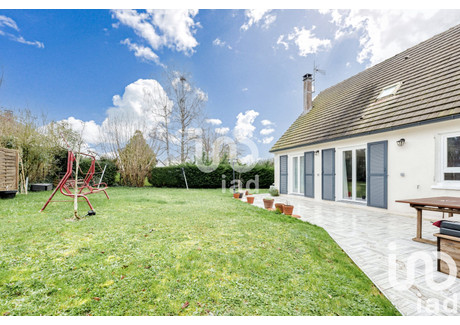 Dom na sprzedaż - Mouroux, Francja, 107 m², 332 004 USD (1 324 696 PLN), NET-95511948