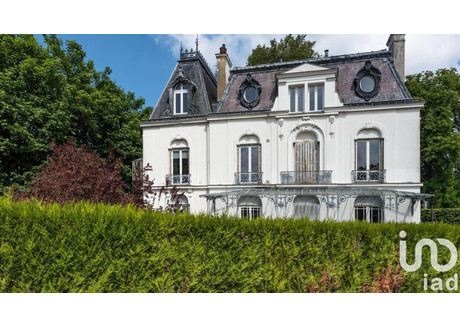 Mieszkanie na sprzedaż - Lagny-Sur-Marne, Francja, 67 m², 347 143 USD (1 451 060 PLN), NET-101979609