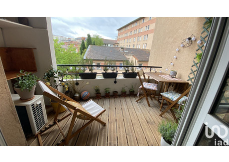 Mieszkanie na sprzedaż - Toulouse, Francja, 72 m², 350 326 USD (1 345 251 PLN), NET-96312781