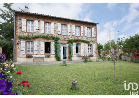 Dom na sprzedaż - Lespinasse, Francja, 300 m², 578 329 USD (2 278 618 PLN), NET-92803156