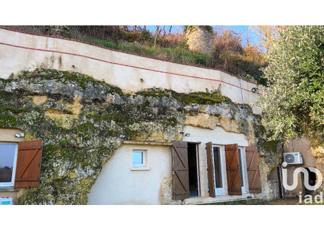 Dom na sprzedaż - Vernou-Sur-Brenne, Francja, 98 m², 174 544 USD (715 630 PLN), NET-103007242