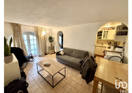 Mieszkanie do wynajęcia - Paris, Francja, 34 m², 1410 USD (5851 PLN), NET-103042170